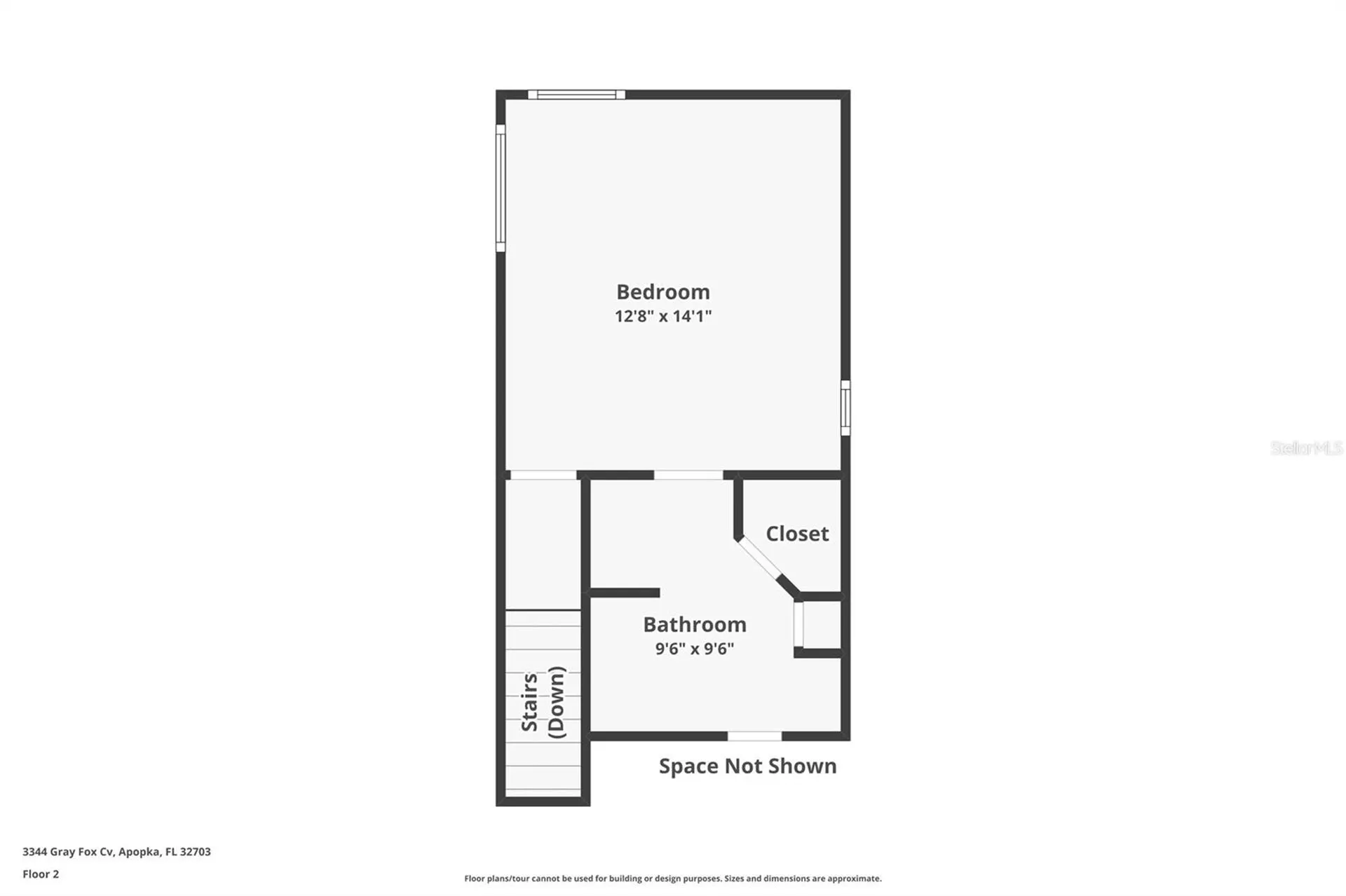 3344 Gray Fox Cove Apopka FL 32703