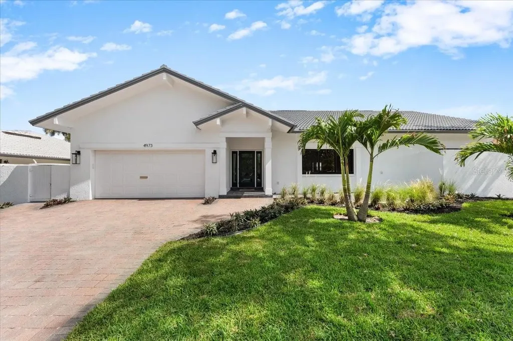 4973 60th Avenue S St Petersburg FL 33715