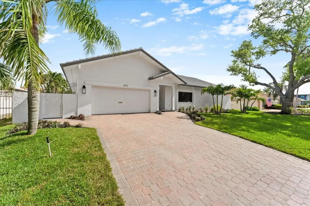 4973 60th Avenue S St Petersburg FL 33715