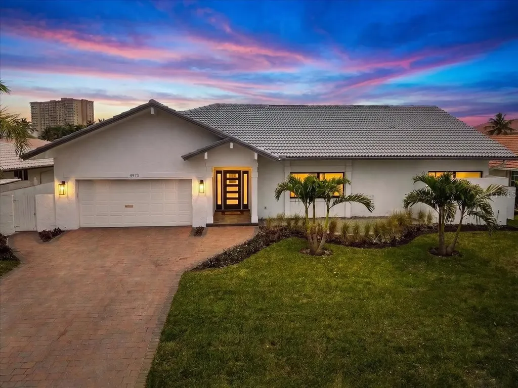 4973 60th Avenue S St Petersburg FL 33715