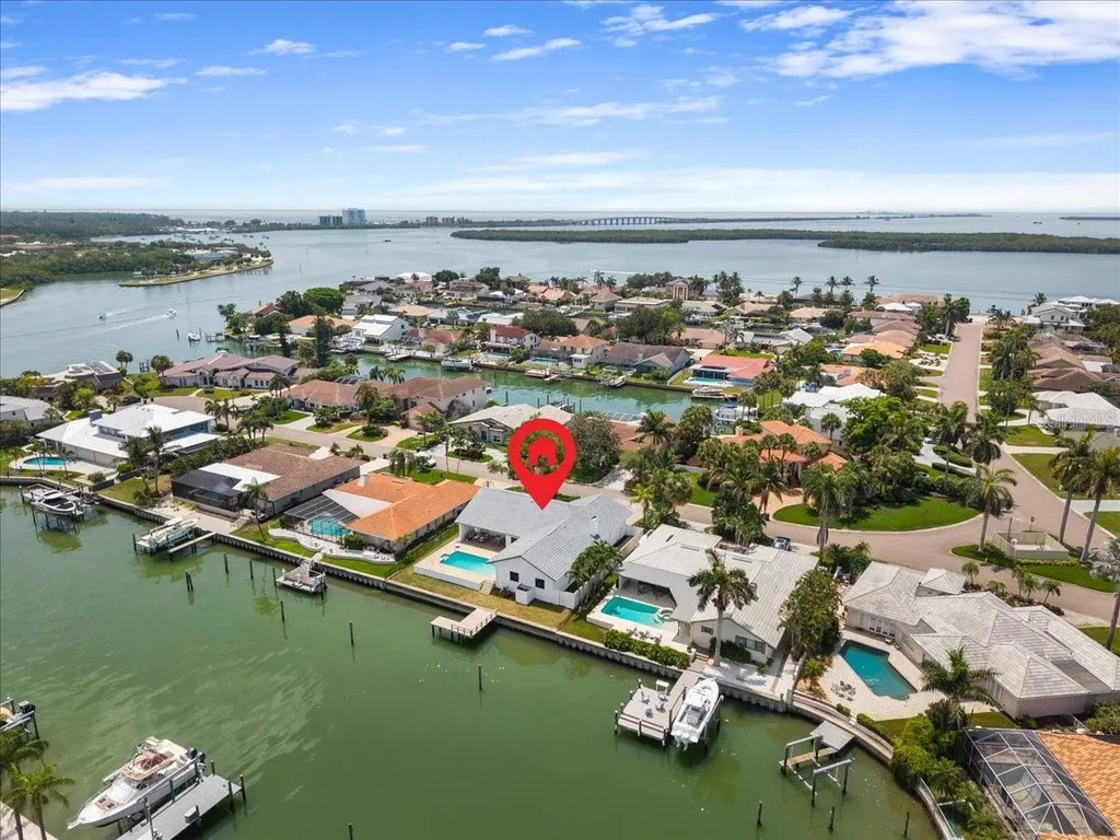 4973 60th Avenue S St Petersburg FL 33715