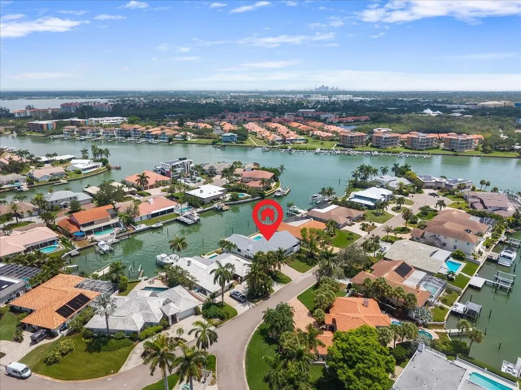 4973 60th Avenue S St Petersburg FL 33715
