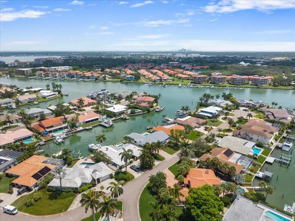 4973 60th Avenue S St Petersburg FL 33715