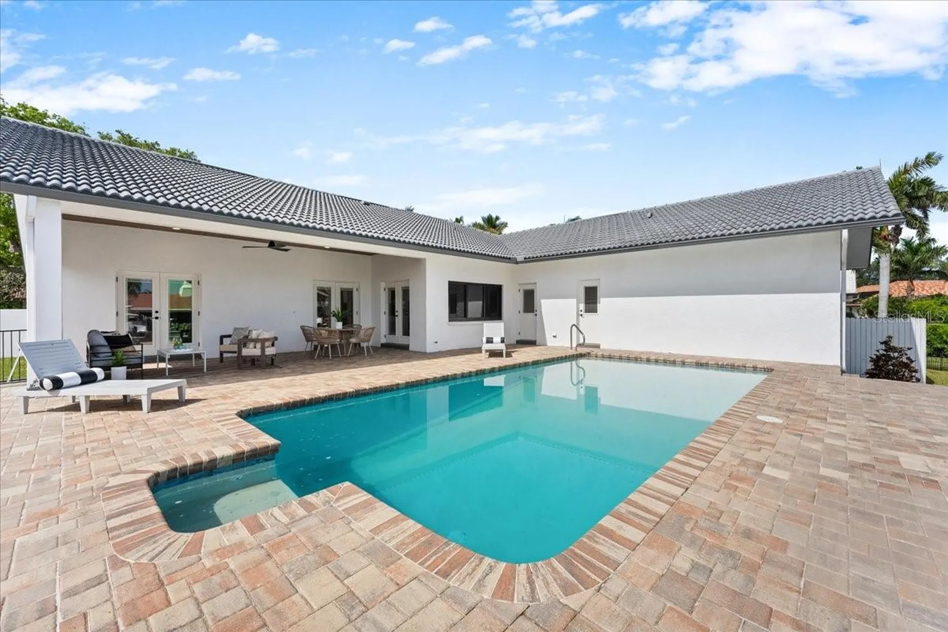 4973 60th Avenue S St Petersburg FL 33715
