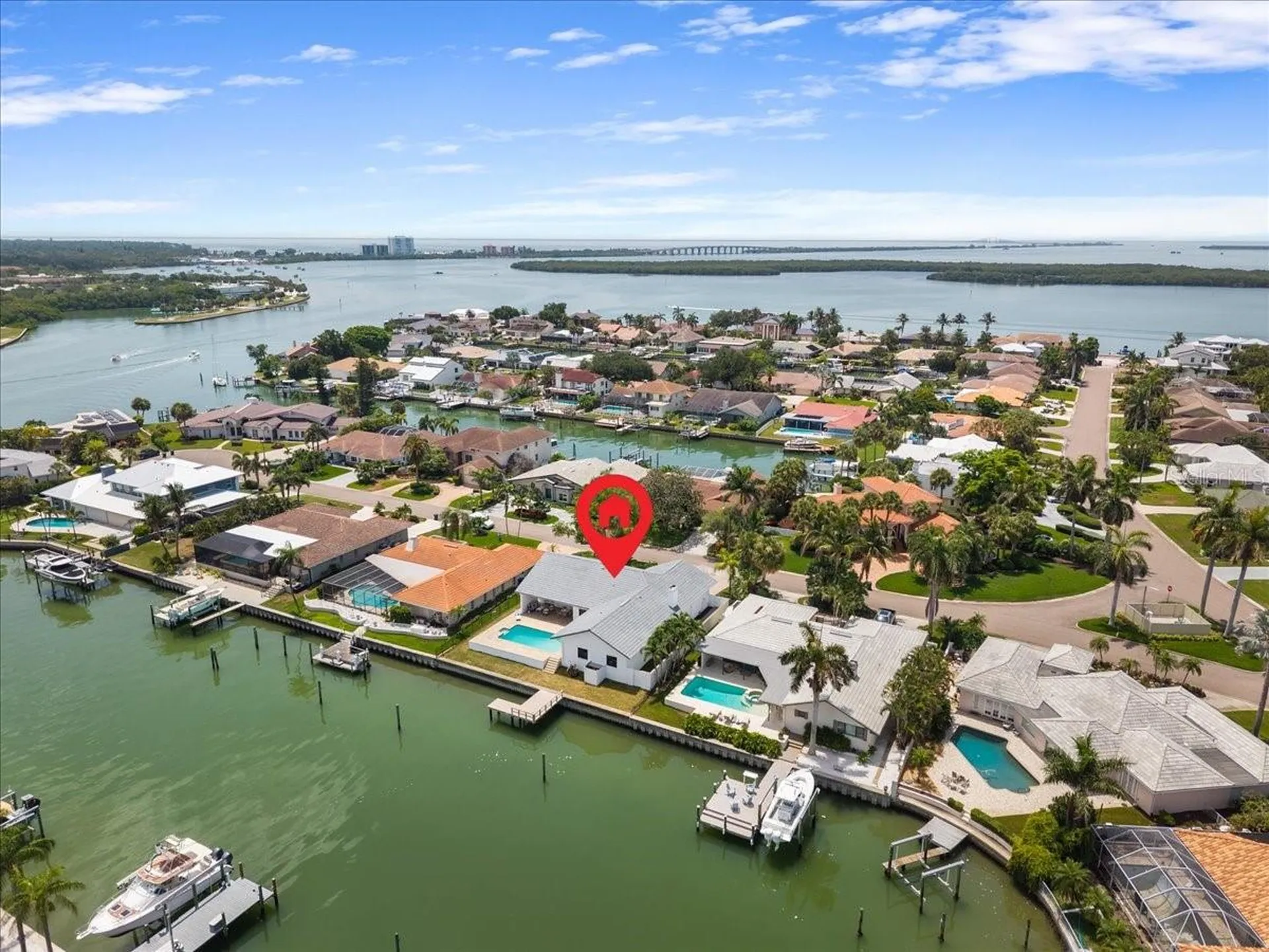 4973 60th Avenue S St Petersburg FL 33715
