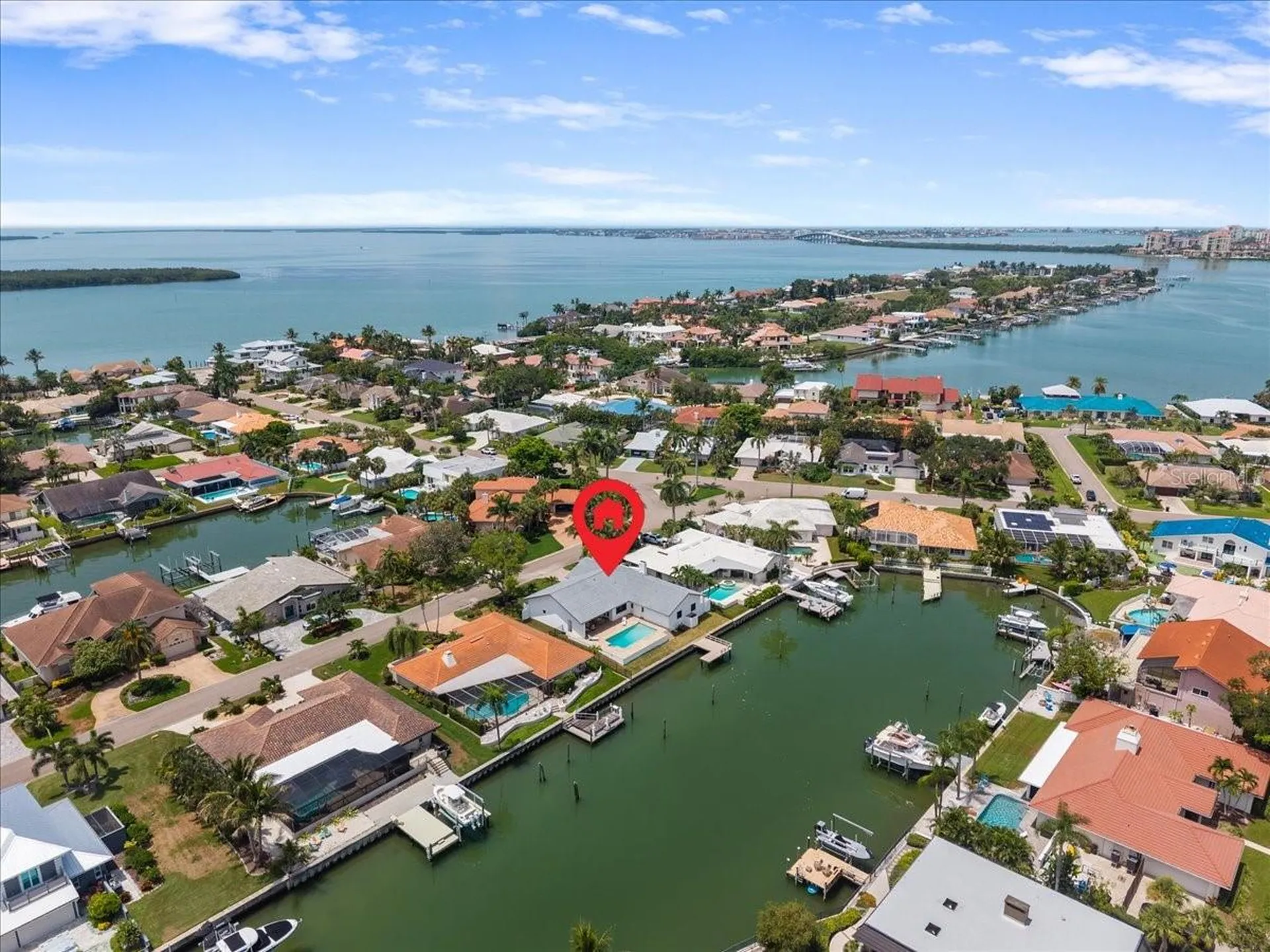 4973 60th Avenue S St Petersburg FL 33715