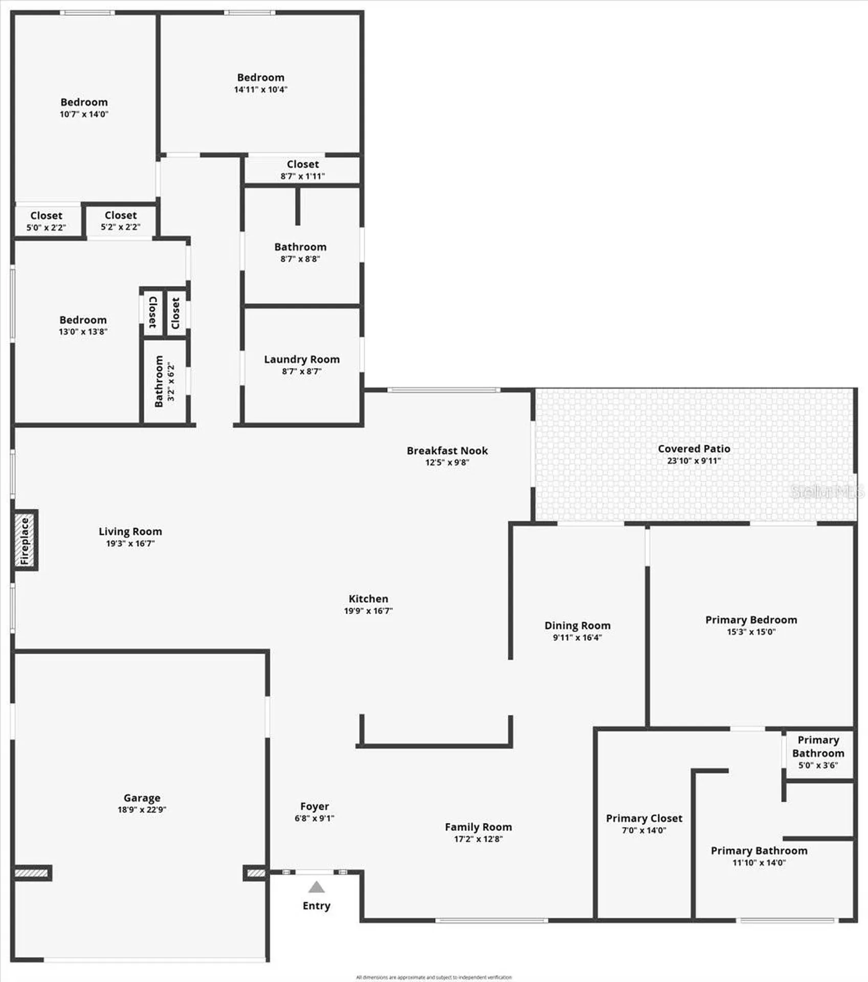 4973 60th Avenue S St Petersburg FL 33715