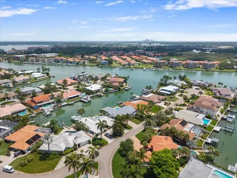 4973 60th Avenue S St Petersburg FL 33715