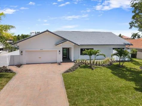 4973 60th Avenue S St Petersburg FL 33715