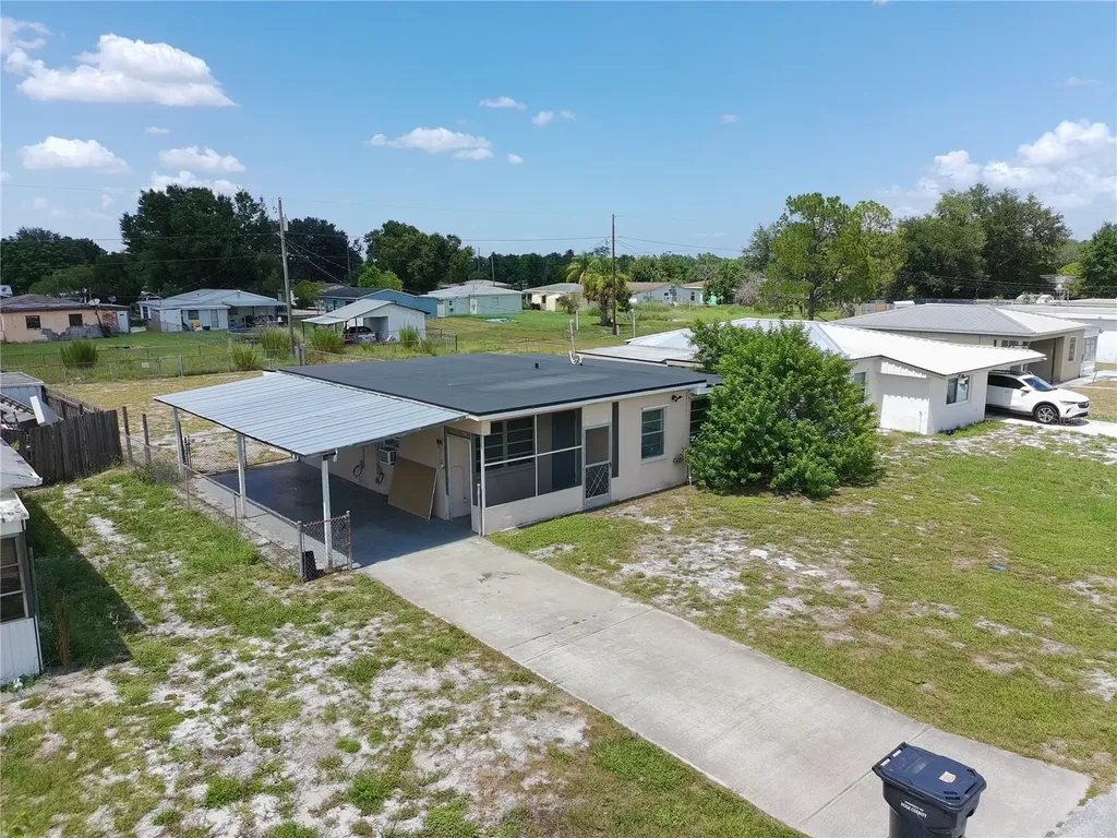11 Harvard Avenue Frostproof FL 33843