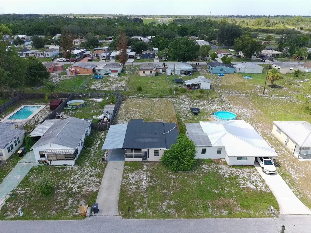 11 Harvard Avenue Frostproof FL 33843