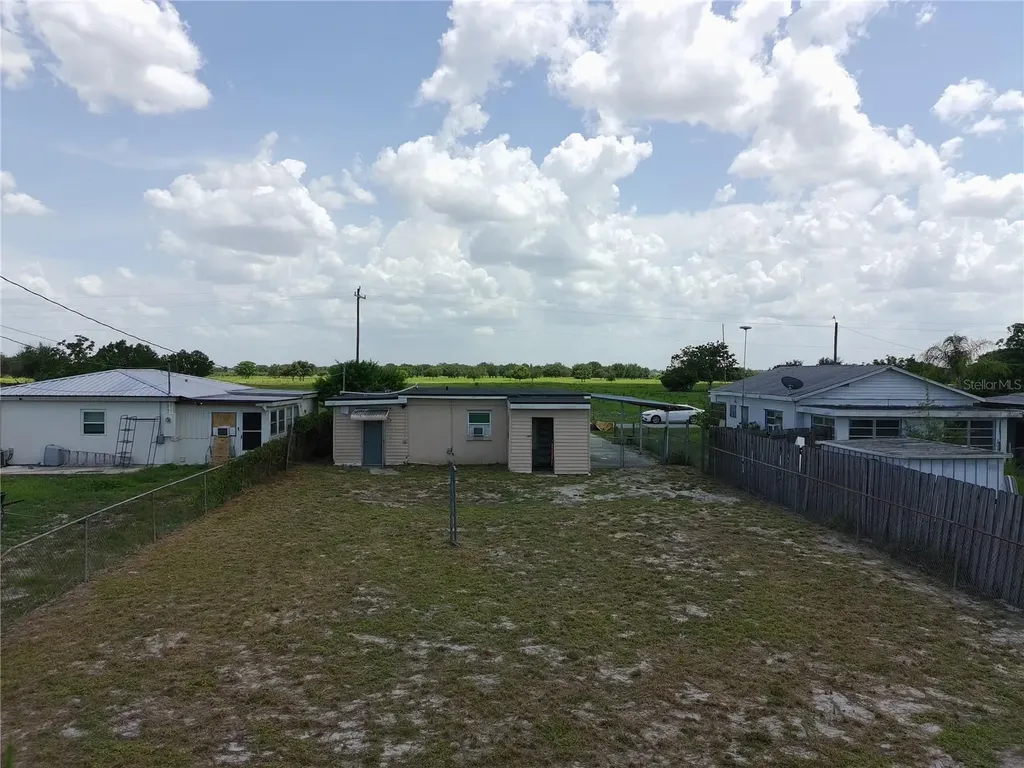 11 Harvard Avenue Frostproof FL 33843