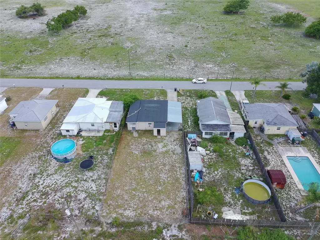 11 Harvard Avenue Frostproof FL 33843