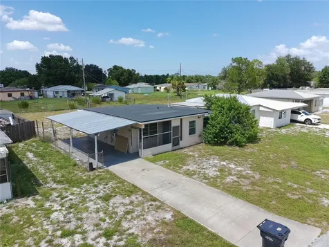 11 Harvard Avenue Frostproof FL 33843