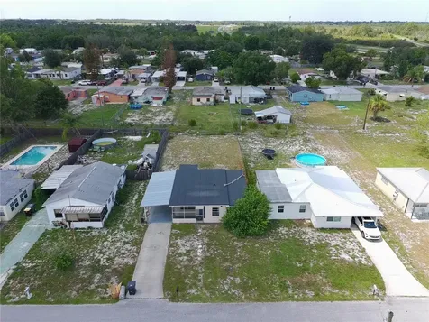 11 Harvard Avenue Frostproof FL 33843