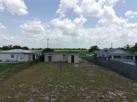11 Harvard Avenue Frostproof FL 33843