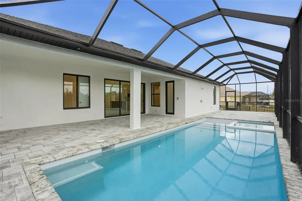 9402 Arrid Circle Port Charlotte FL 33981