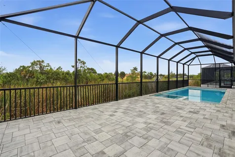9402 Arrid Circle Port Charlotte FL 33981