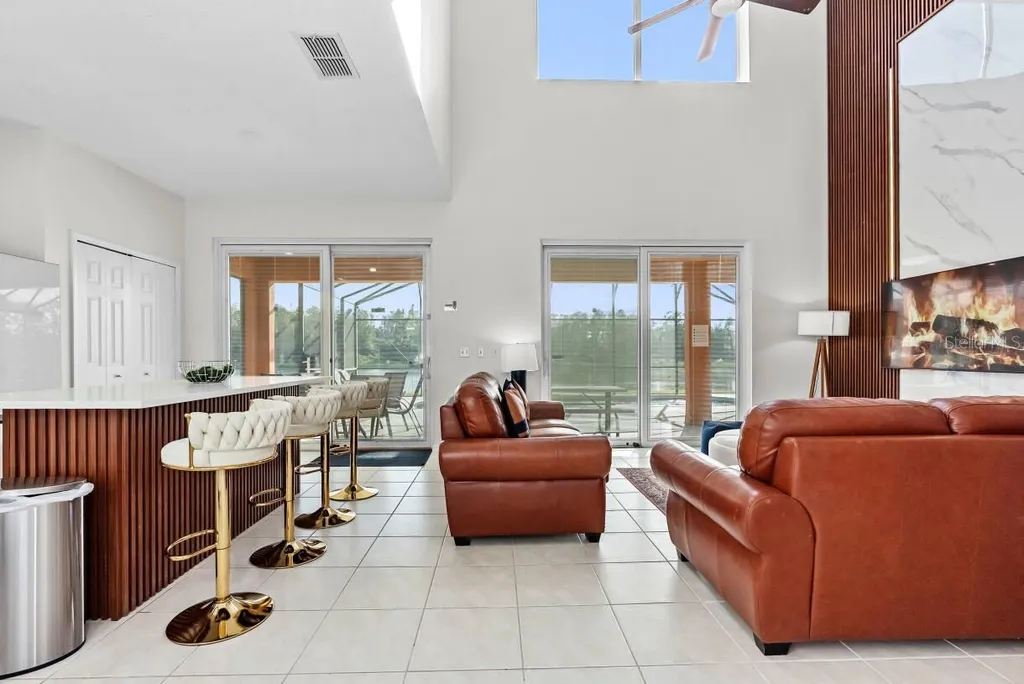 4692 Golden Beach Court Kissimmee FL 34746