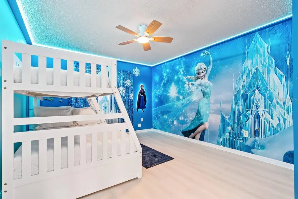 4692 Golden Beach Court Kissimmee FL 34746