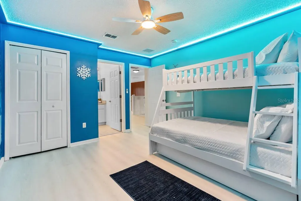 4692 Golden Beach Court Kissimmee FL 34746