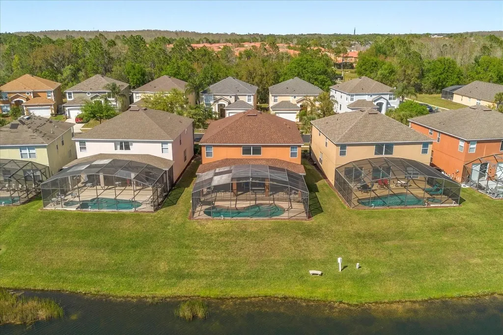 4692 Golden Beach Court Kissimmee FL 34746