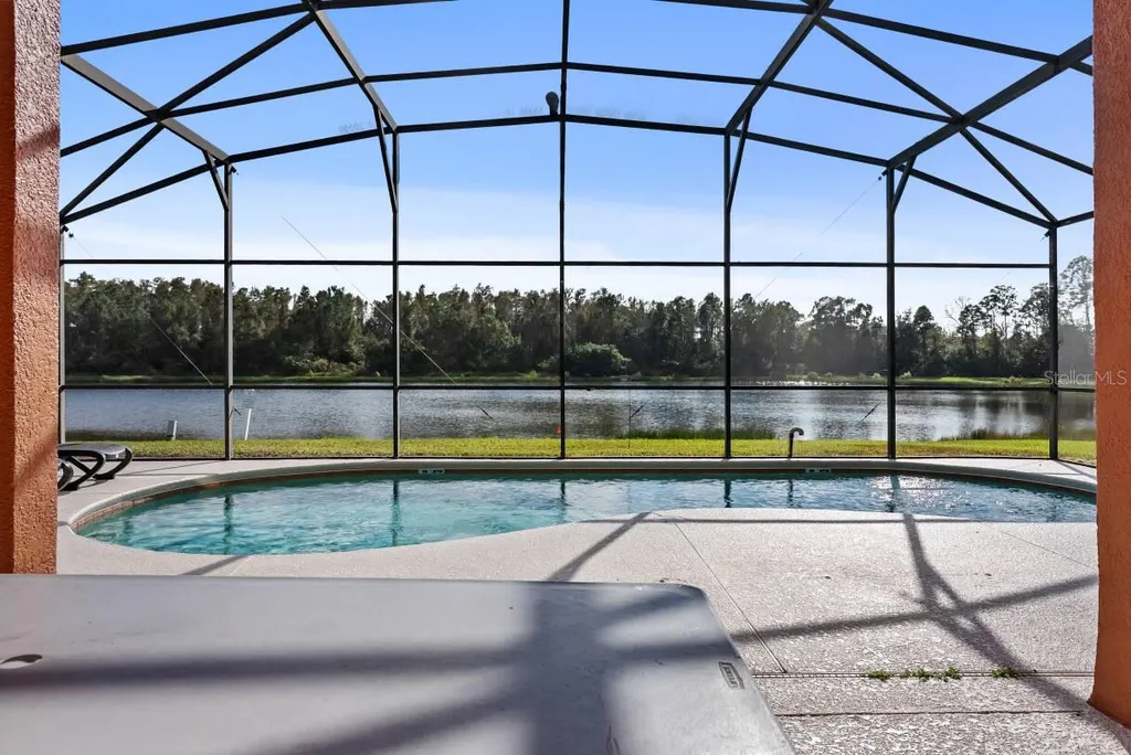 4692 Golden Beach Court Kissimmee FL 34746