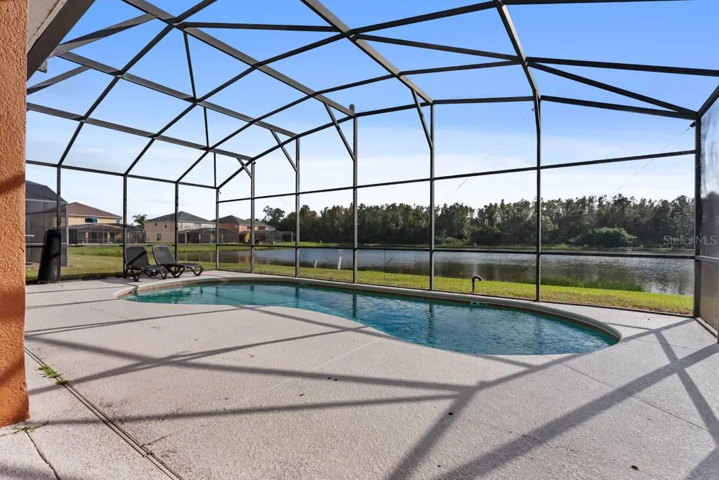 4692 Golden Beach Court Kissimmee FL 34746