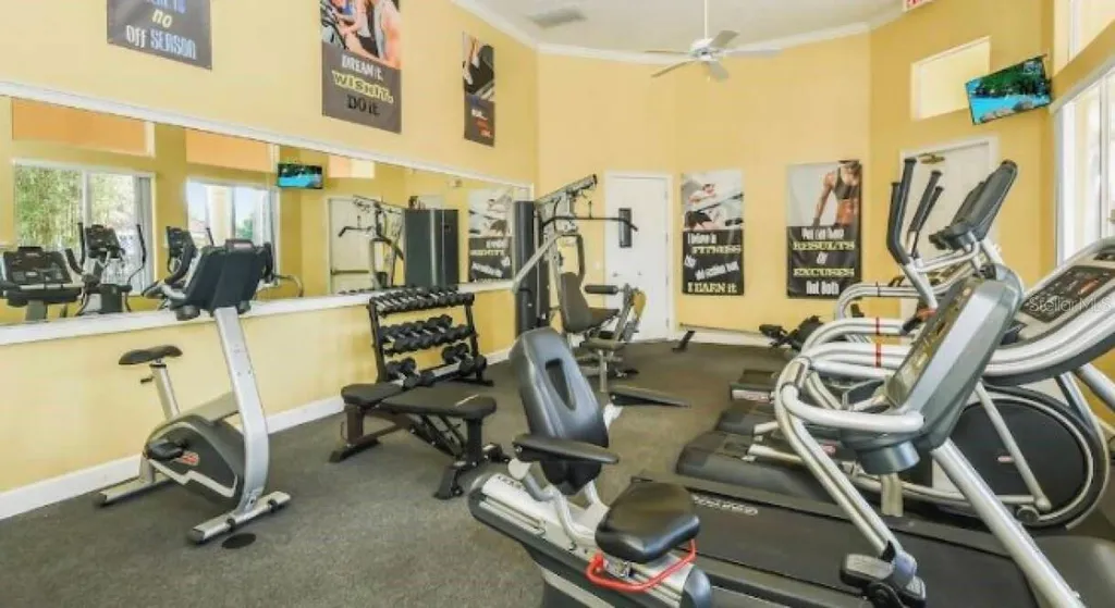 4692 Golden Beach Court Kissimmee FL 34746