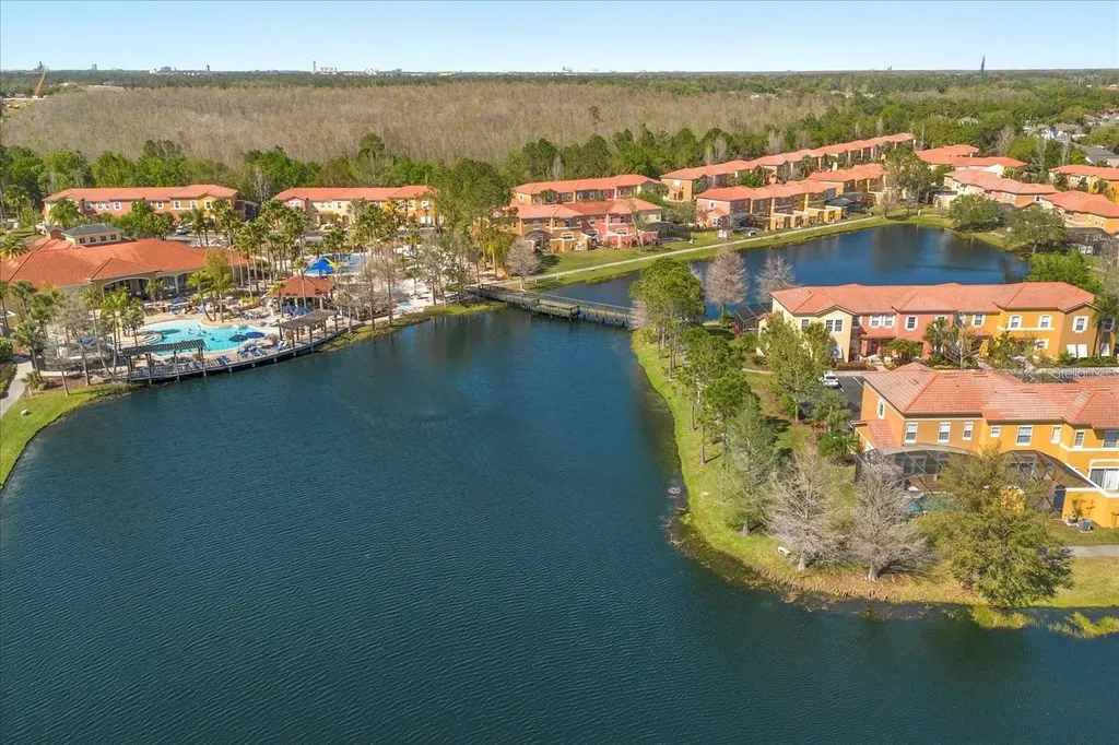 4692 Golden Beach Court Kissimmee FL 34746