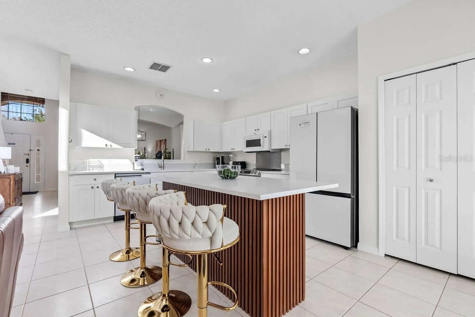 4692 Golden Beach Court Kissimmee FL 34746