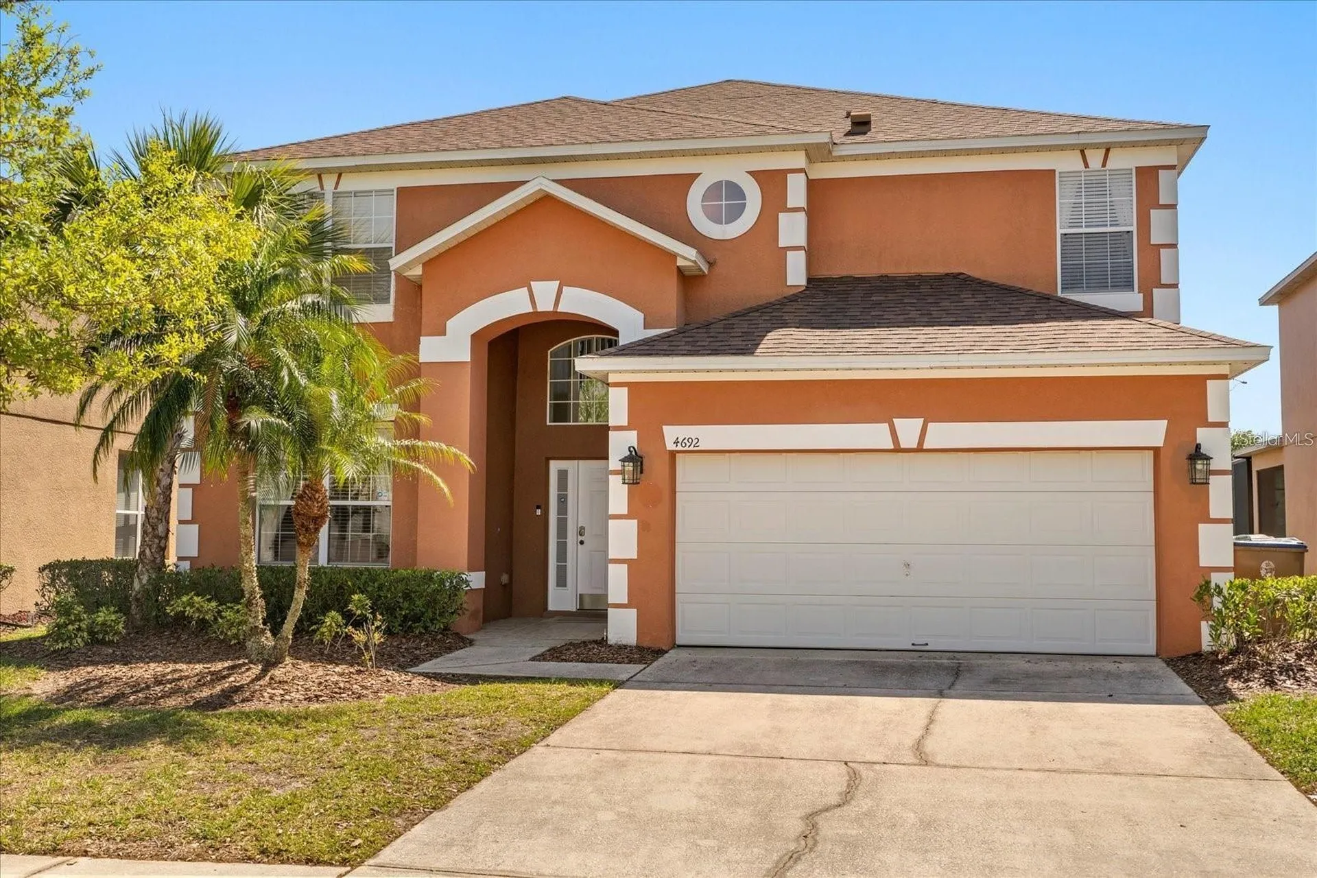 4692 Golden Beach Court Kissimmee FL 34746