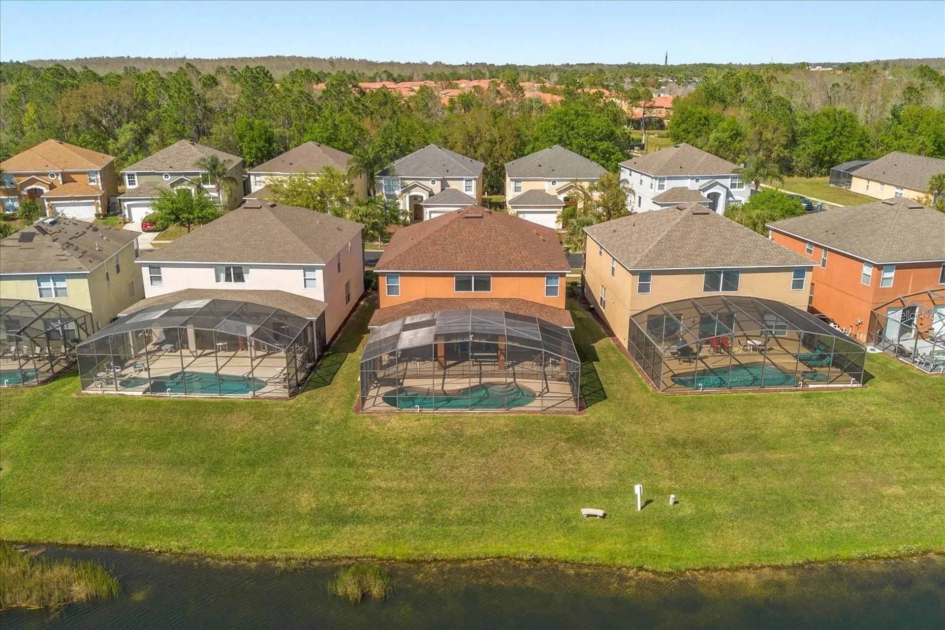 4692 Golden Beach Court Kissimmee FL 34746