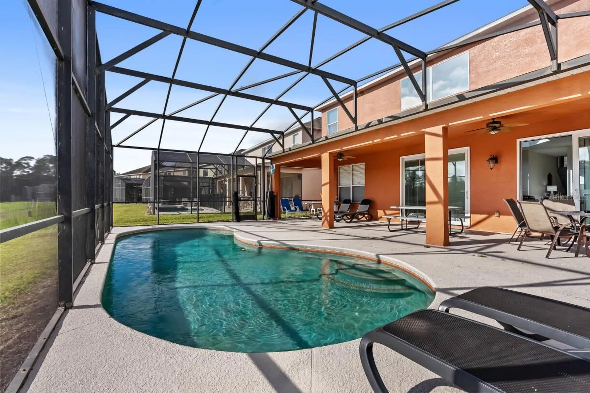 4692 Golden Beach Court Kissimmee FL 34746
