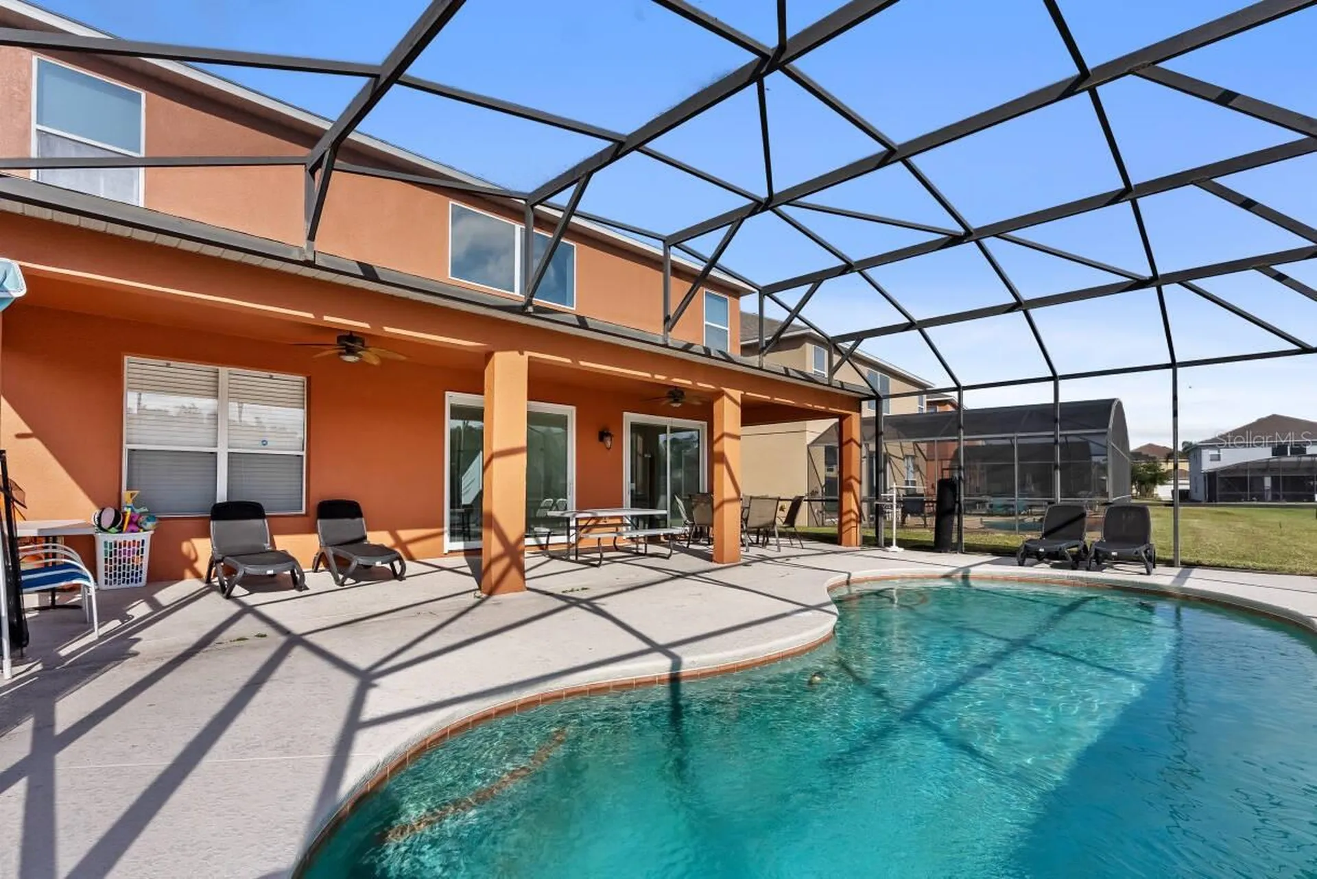 4692 Golden Beach Court Kissimmee FL 34746