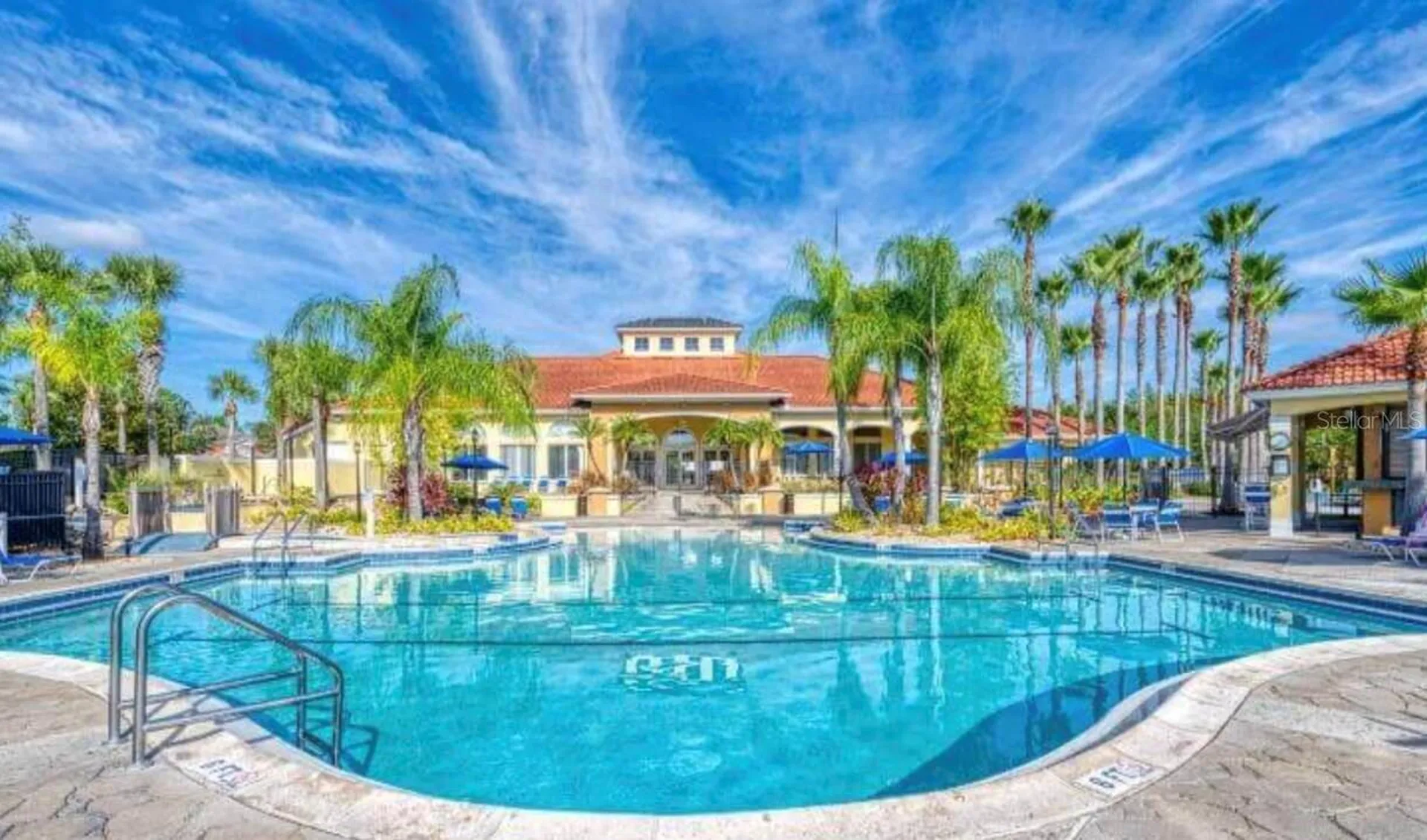4692 Golden Beach Court Kissimmee FL 34746