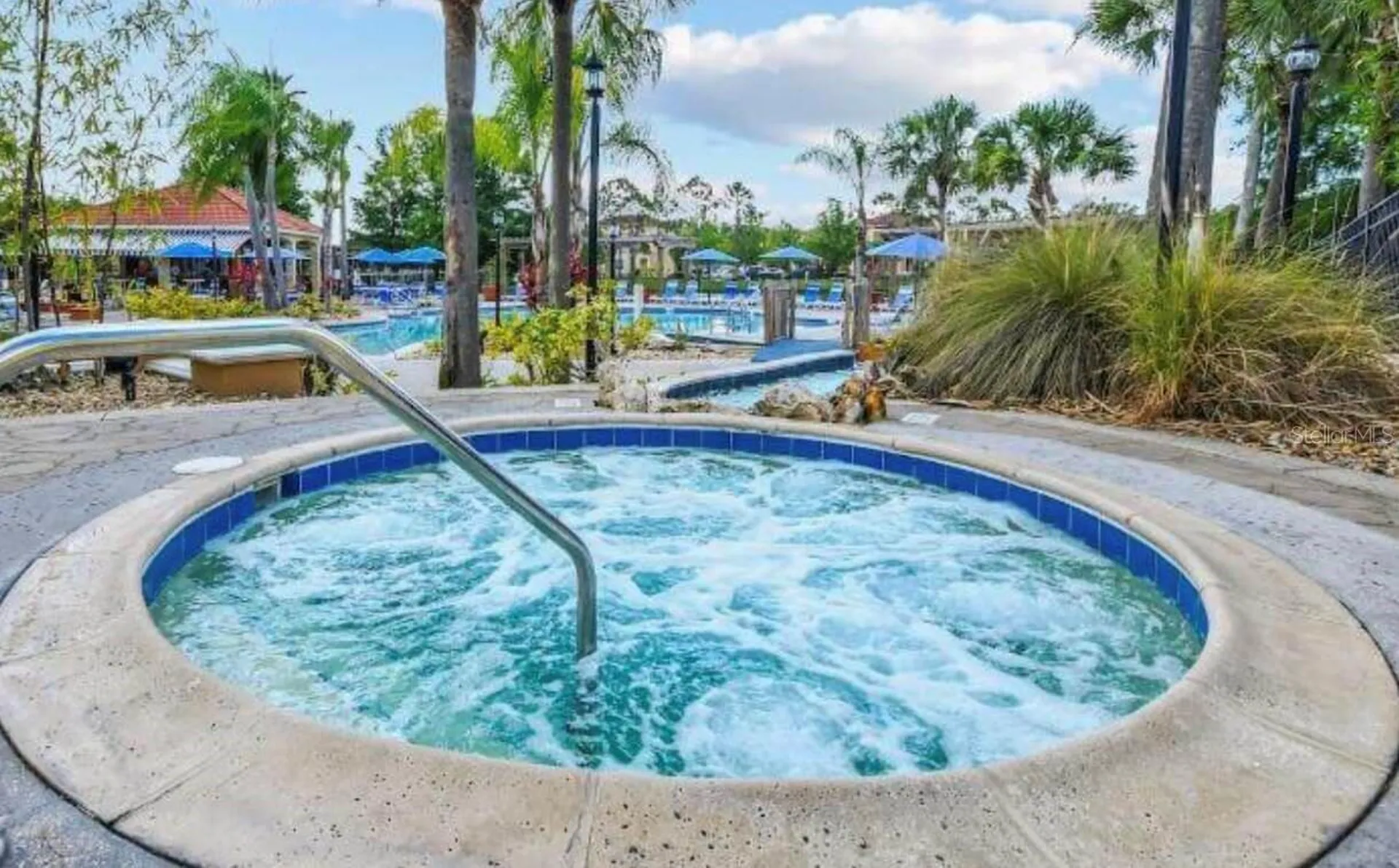 4692 Golden Beach Court Kissimmee FL 34746