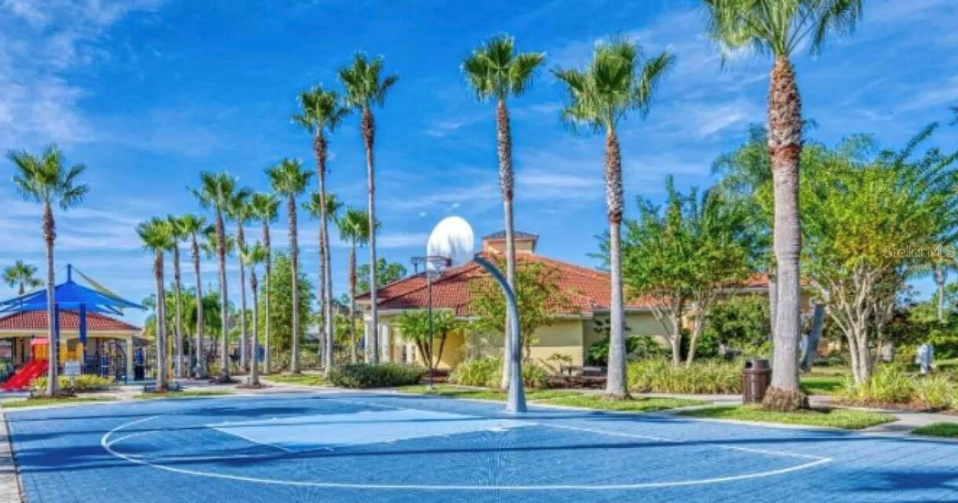 4692 Golden Beach Court Kissimmee FL 34746