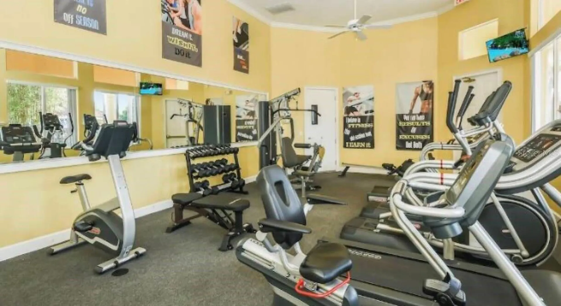 4692 Golden Beach Court Kissimmee FL 34746