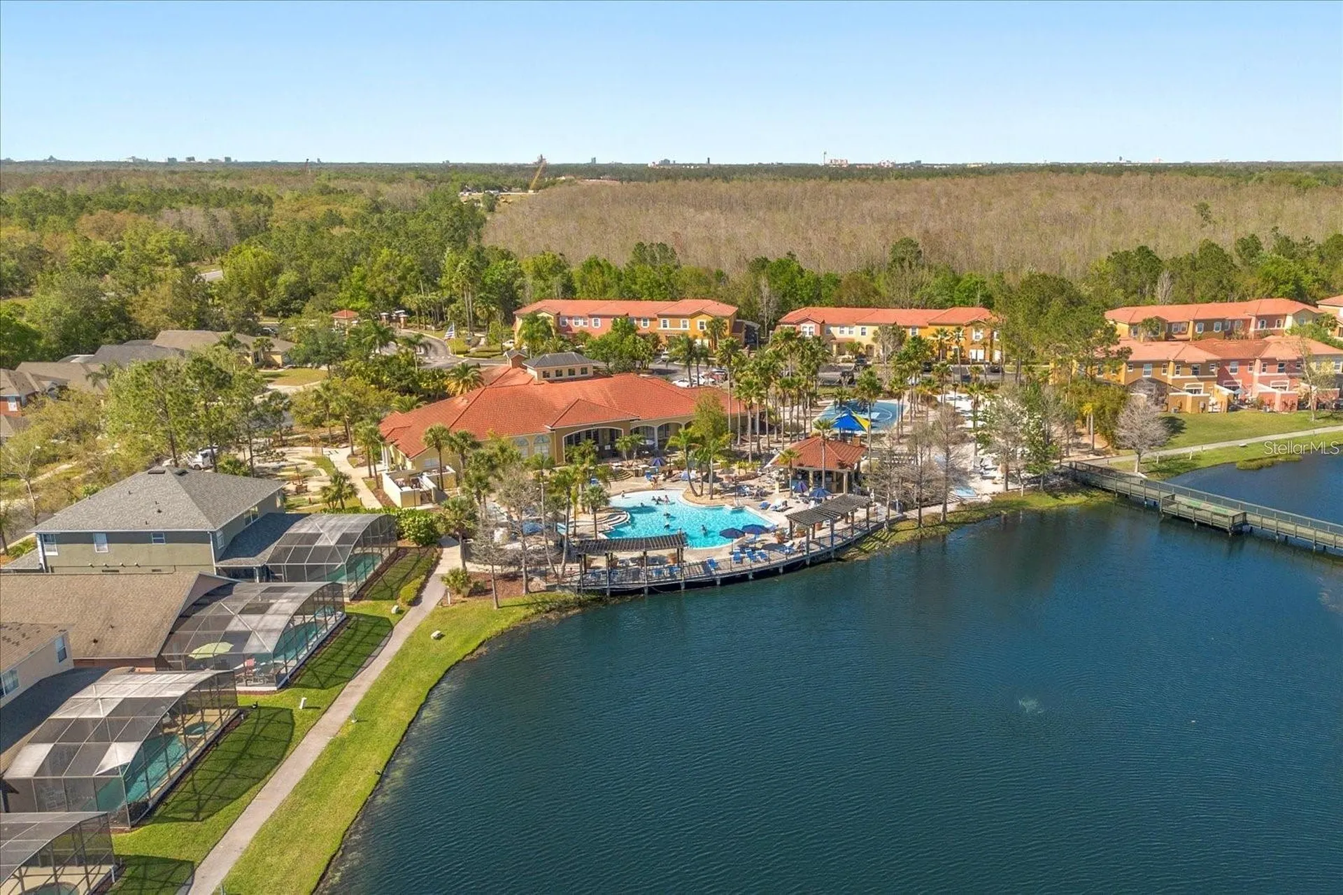 4692 Golden Beach Court Kissimmee FL 34746