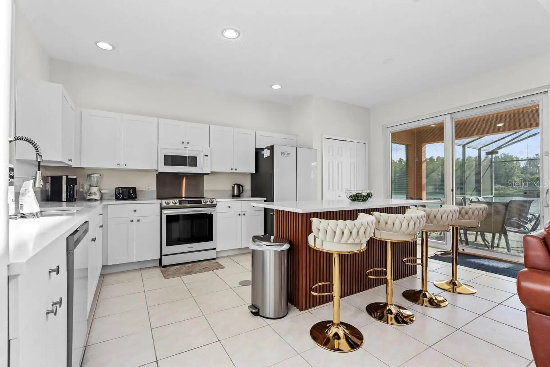 4692 Golden Beach Court Kissimmee FL 34746