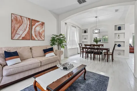 4692 Golden Beach Court Kissimmee FL 34746