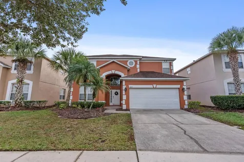 4692 Golden Beach Court Kissimmee FL 34746