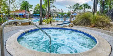 4692 Golden Beach Court Kissimmee FL 34746