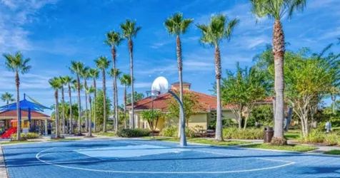 4692 Golden Beach Court Kissimmee FL 34746