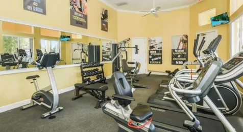 4692 Golden Beach Court Kissimmee FL 34746