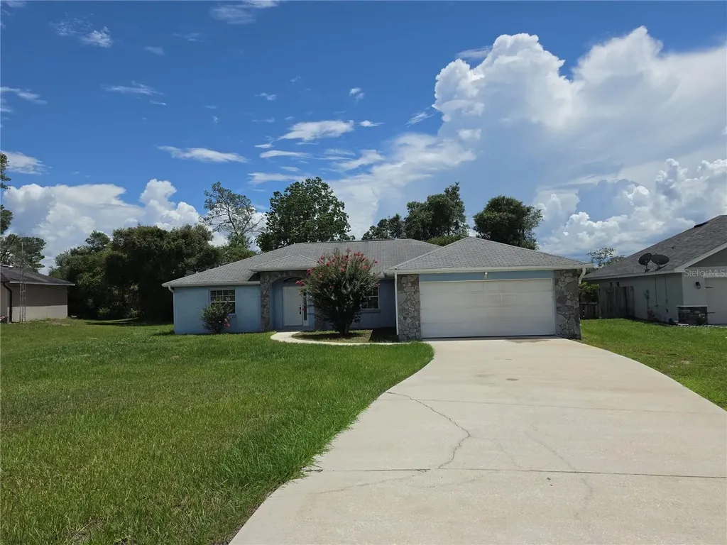 4252 SW 102nd Place Ocala FL 34476