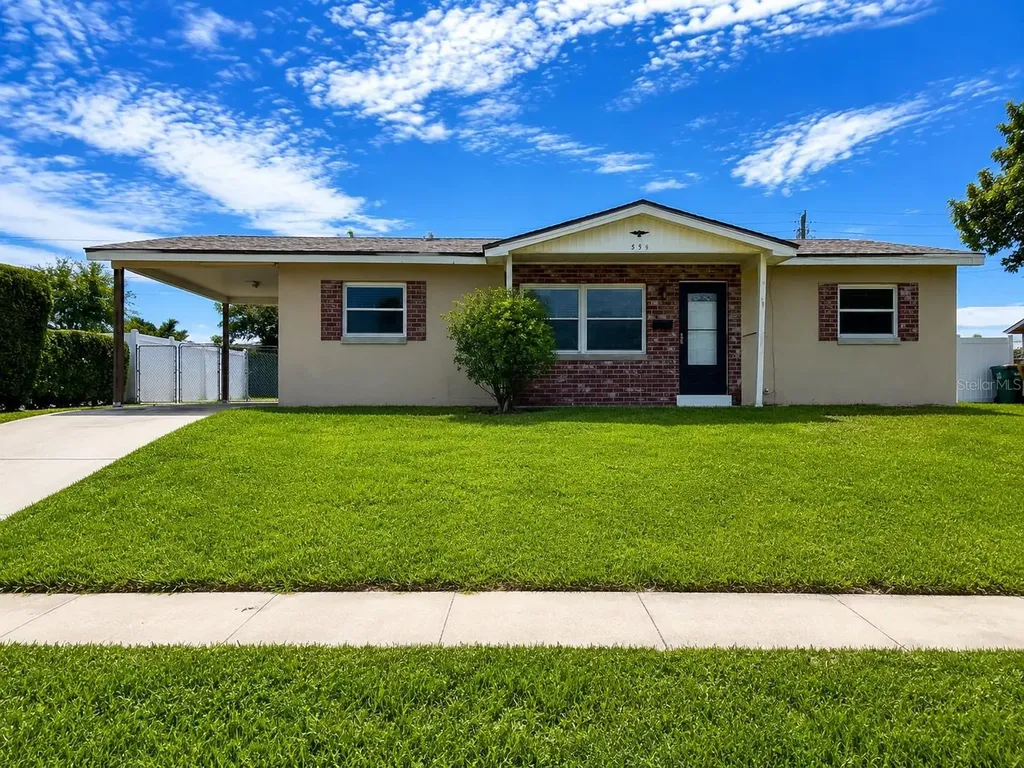 539 Imperial Avenue Melbourne FL 32935