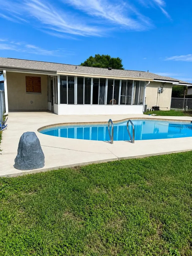 539 Imperial Avenue Melbourne FL 32935