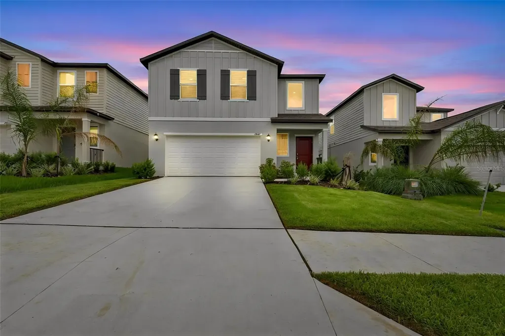 7847 Abagail Drive Lakeland FL 33810